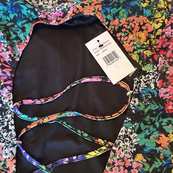 AFRM Laguna midi dress - Picture 4 of 4